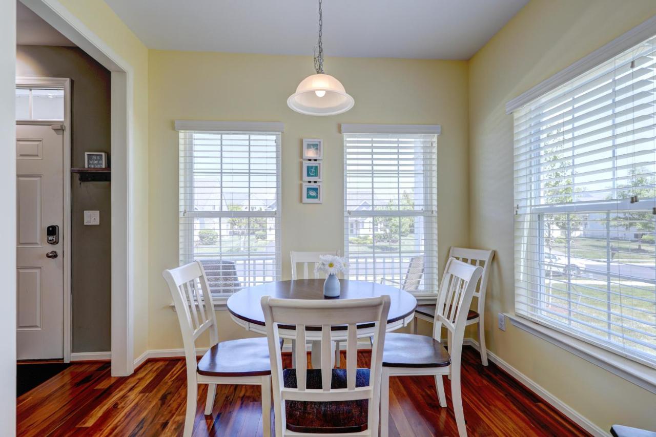 Holiday home Grande At Canal Pointe 37510 Worcester Dr