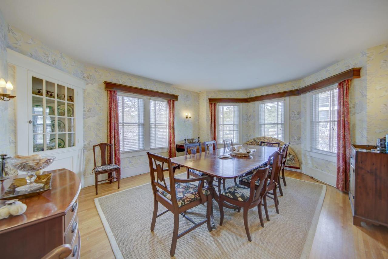 Town Of Rehoboth 42 Surf Ave Holiday home