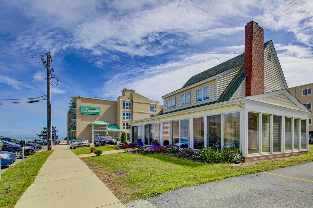 Town Of Rehoboth 4 Maryland Ave Rehoboth Beach