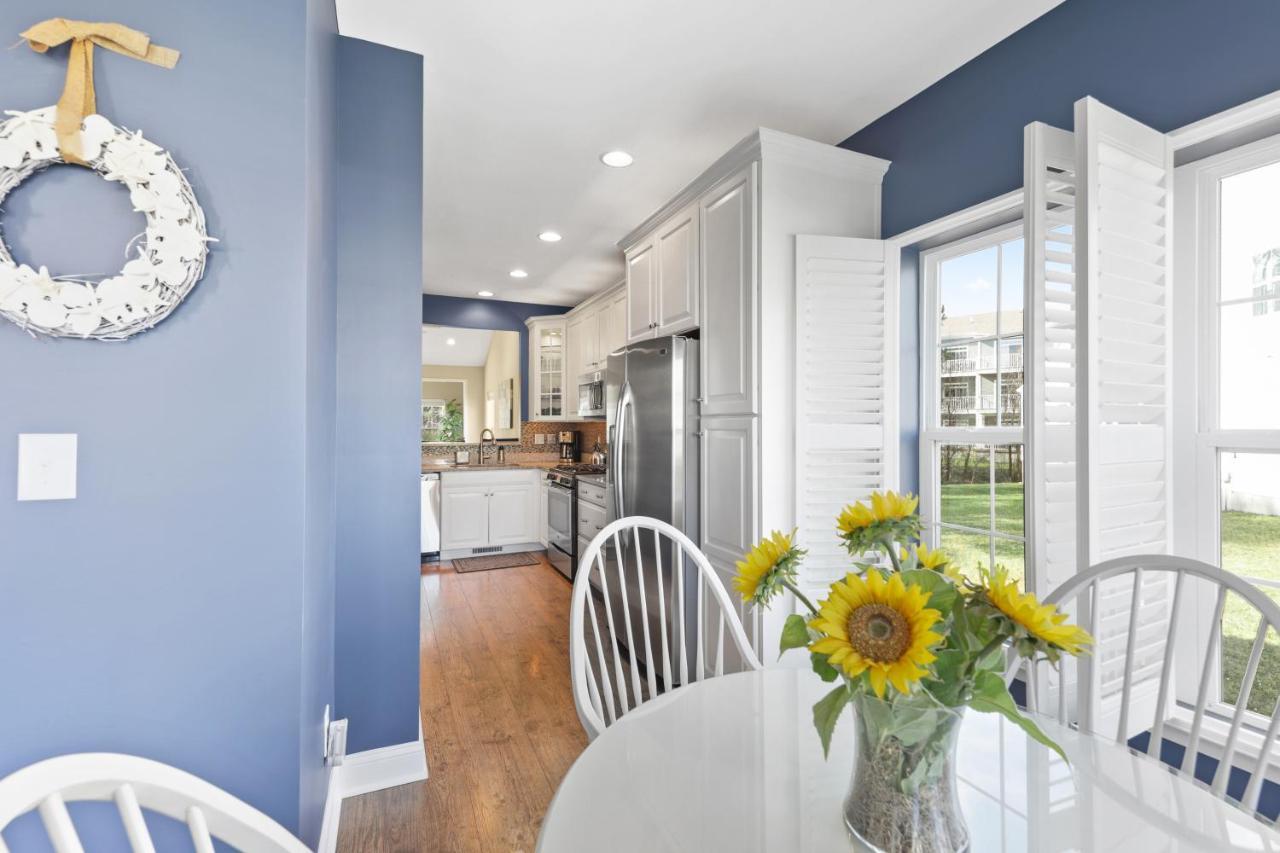 Grande At Canal Pointe 37502 Worcester Dr * Rehoboth Beach