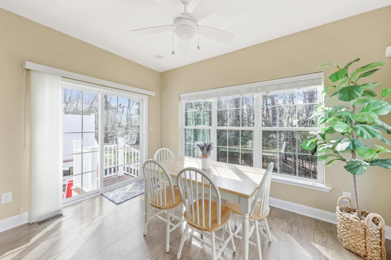 Holiday home Grande At Canal Pointe 37502 Worcester Dr