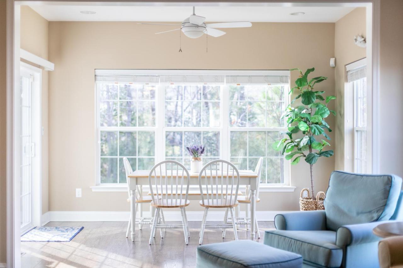 Holiday home Grande At Canal Pointe 37502 Worcester Dr Rehoboth Beach