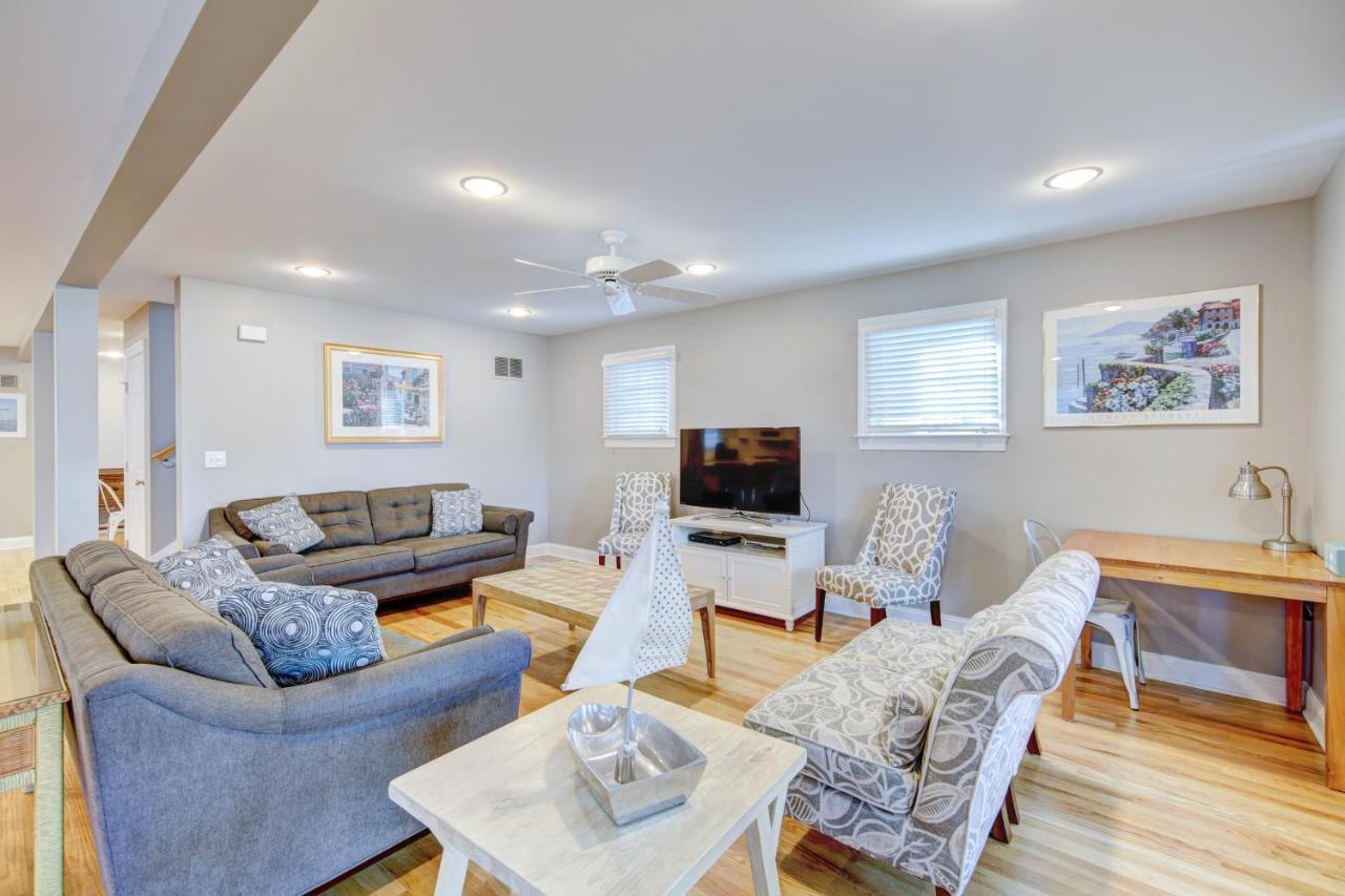 Town Of Rehoboth 104 Philadelphia St *