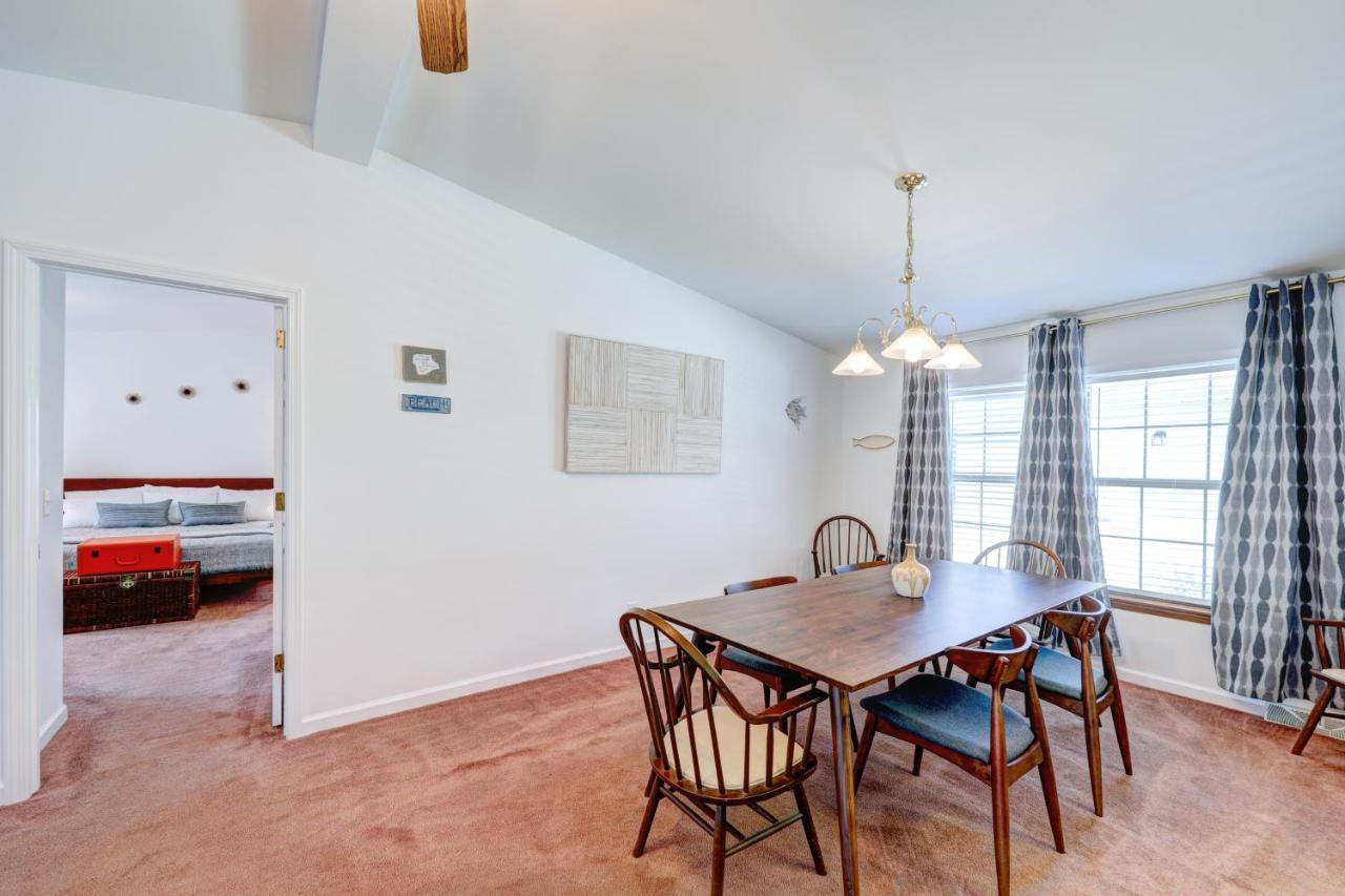 Town Of Rehoboth 304 Munson St Holiday home