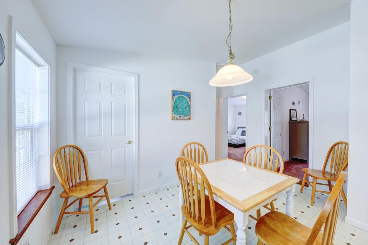 Holiday home Town Of Rehoboth 304 Munson St