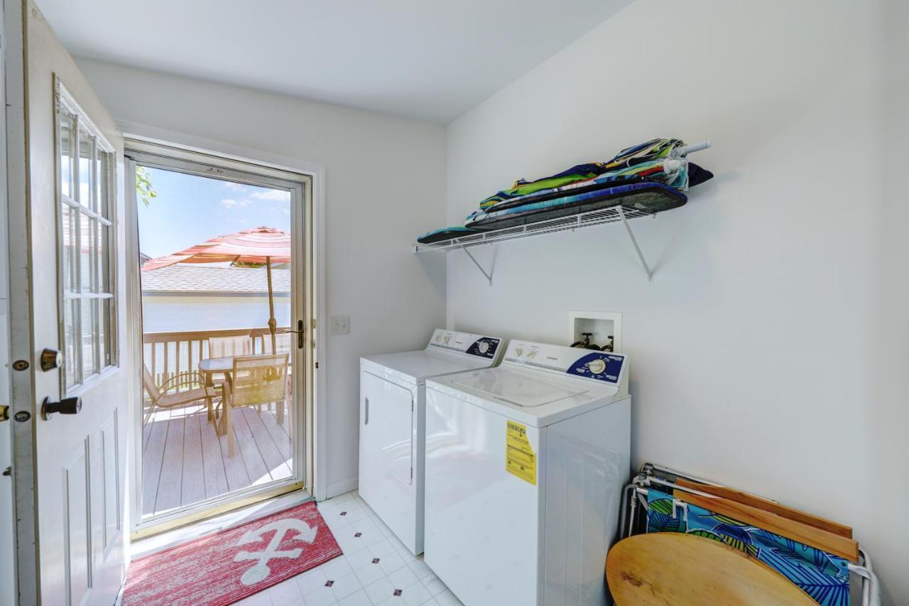 Holiday home Town Of Rehoboth 304 Munson St *
