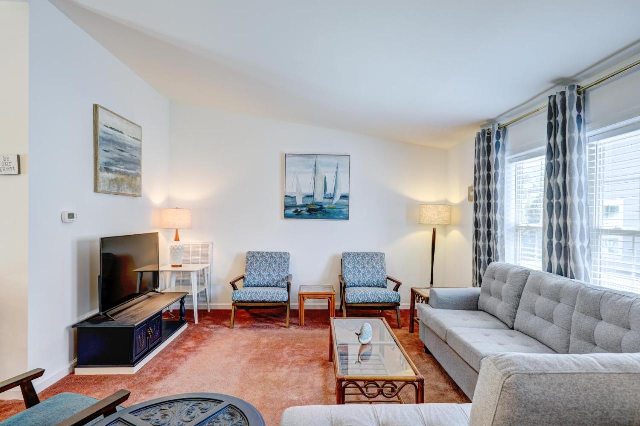 Town Of Rehoboth 304 Munson St Holiday home *