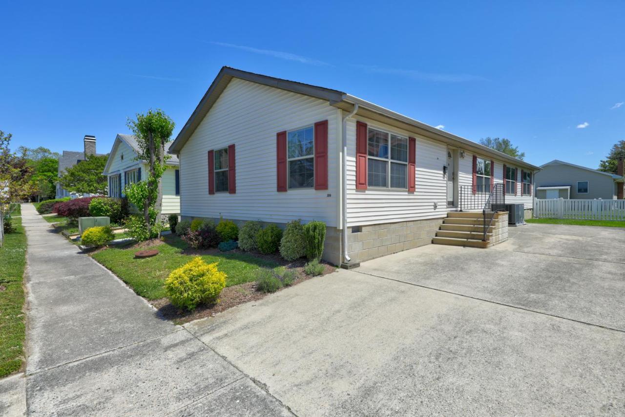 Holiday home Town Of Rehoboth 304 Munson St
