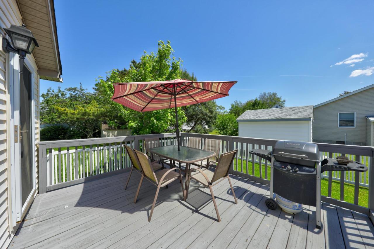 Holiday home Town Of Rehoboth 304 Munson St *