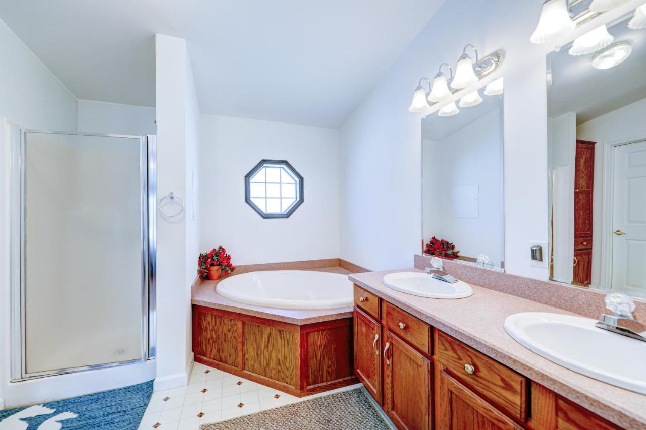 Holiday home Town Of Rehoboth 304 Munson St Rehoboth Beach