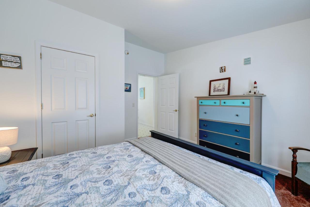 Town Of Rehoboth 304 Munson St Holiday home