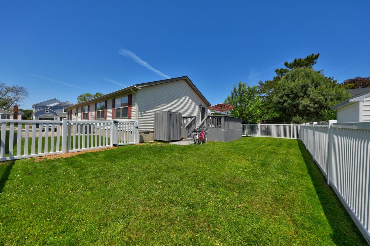 Town Of Rehoboth 304 Munson St Holiday home *