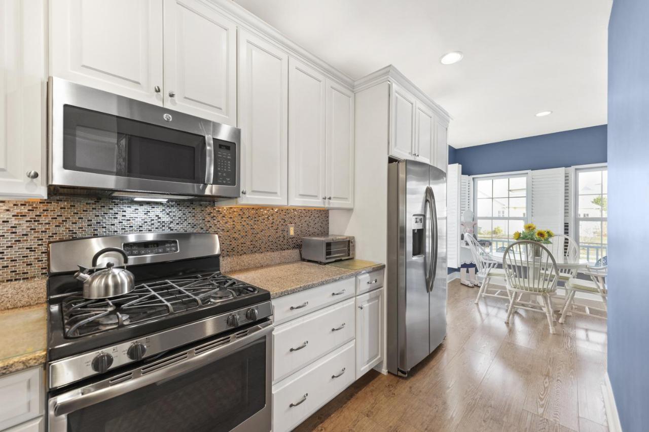Grande At Canal Pointe 37502 Worcester Dr Holiday home Rehoboth Beach