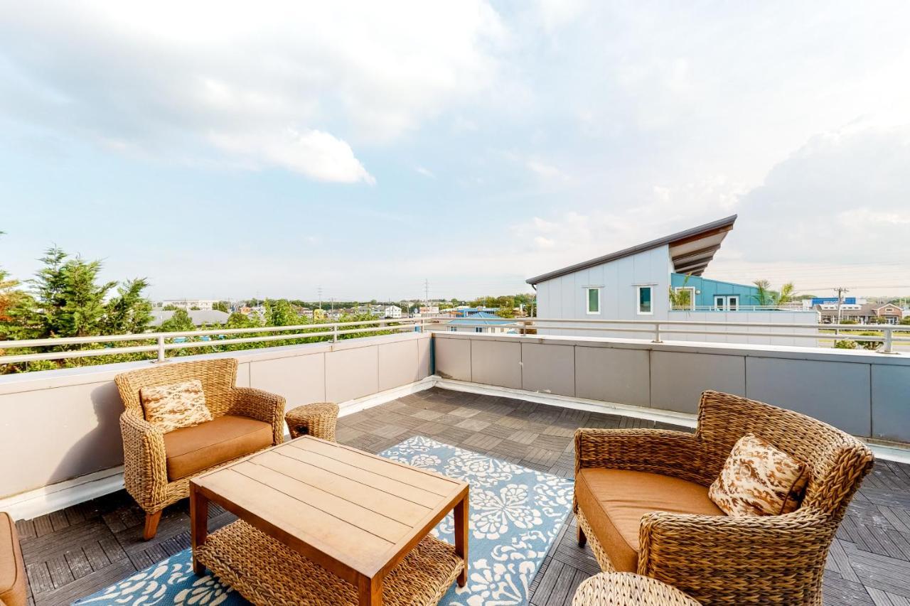 Rehoboth -- Forj Lofts #8 Holiday home