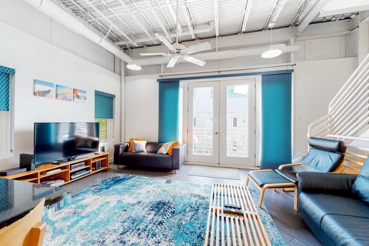 Rehoboth -- Forj Lofts #8 *