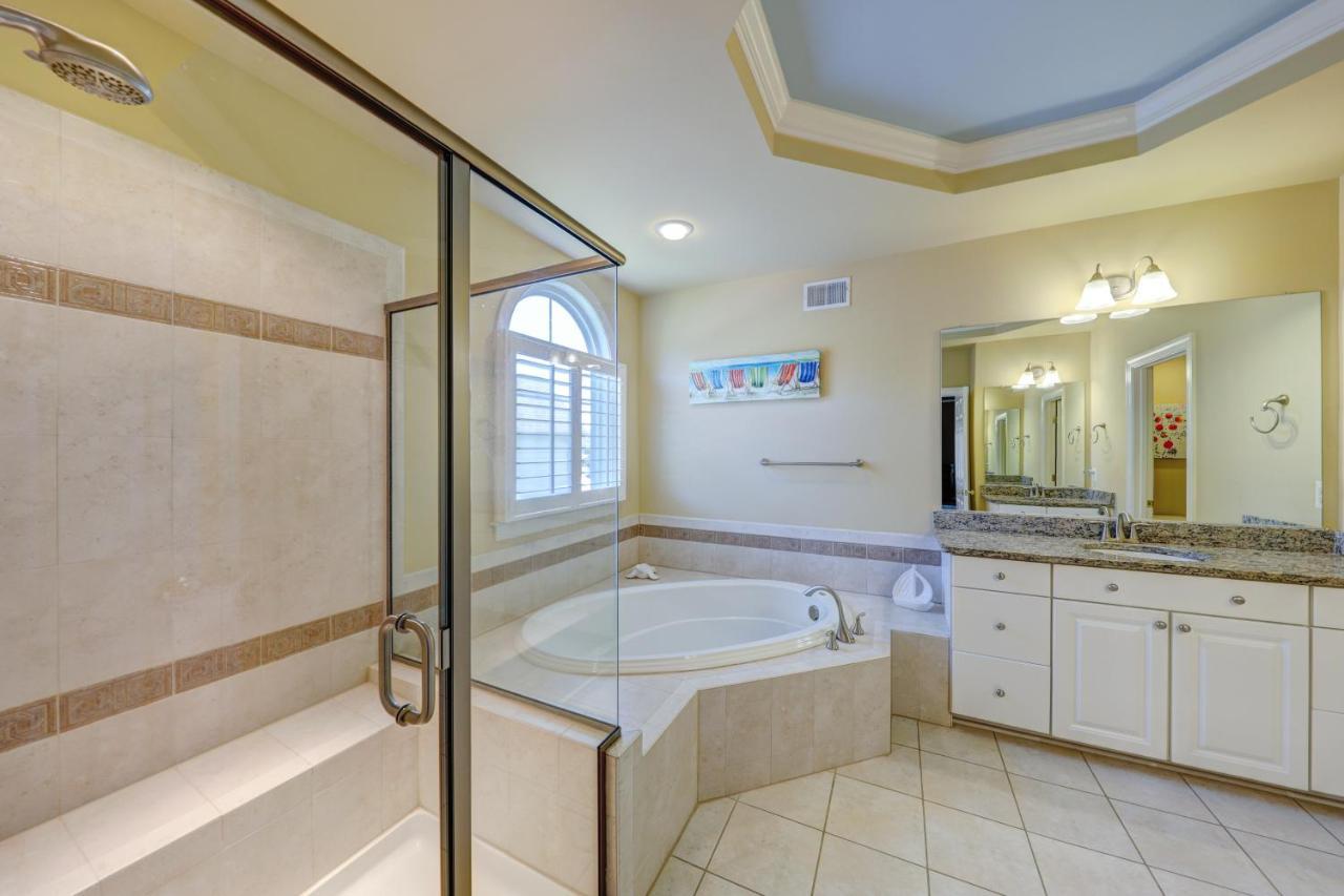Grande At Canal Pointe 19375 Mersey Dr * Rehoboth Beach