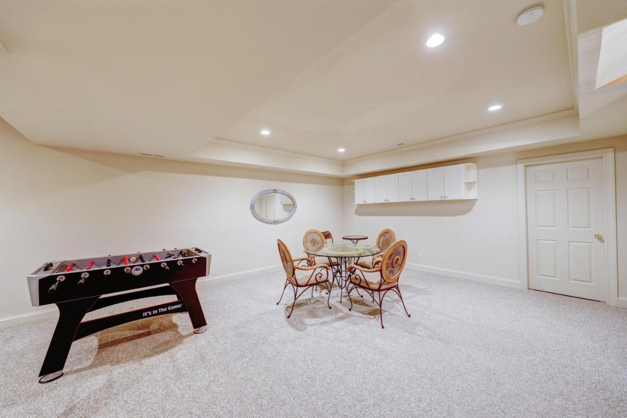Grande At Canal Pointe 19375 Mersey Dr Holiday home Rehoboth Beach