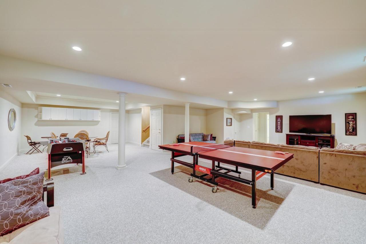 Holiday home Grande At Canal Pointe 19375 Mersey Dr Rehoboth Beach