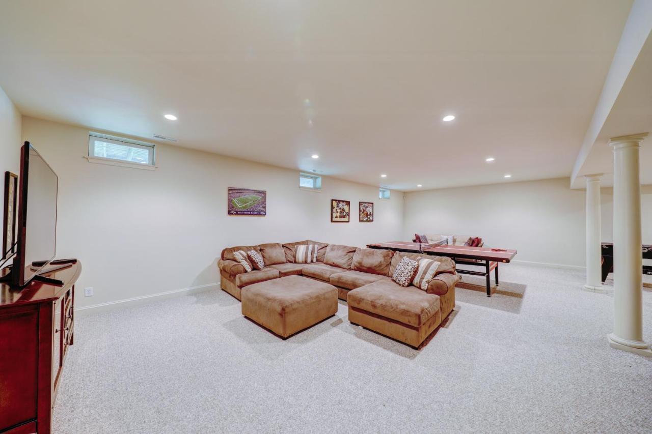Grande At Canal Pointe 19375 Mersey Dr Holiday home *