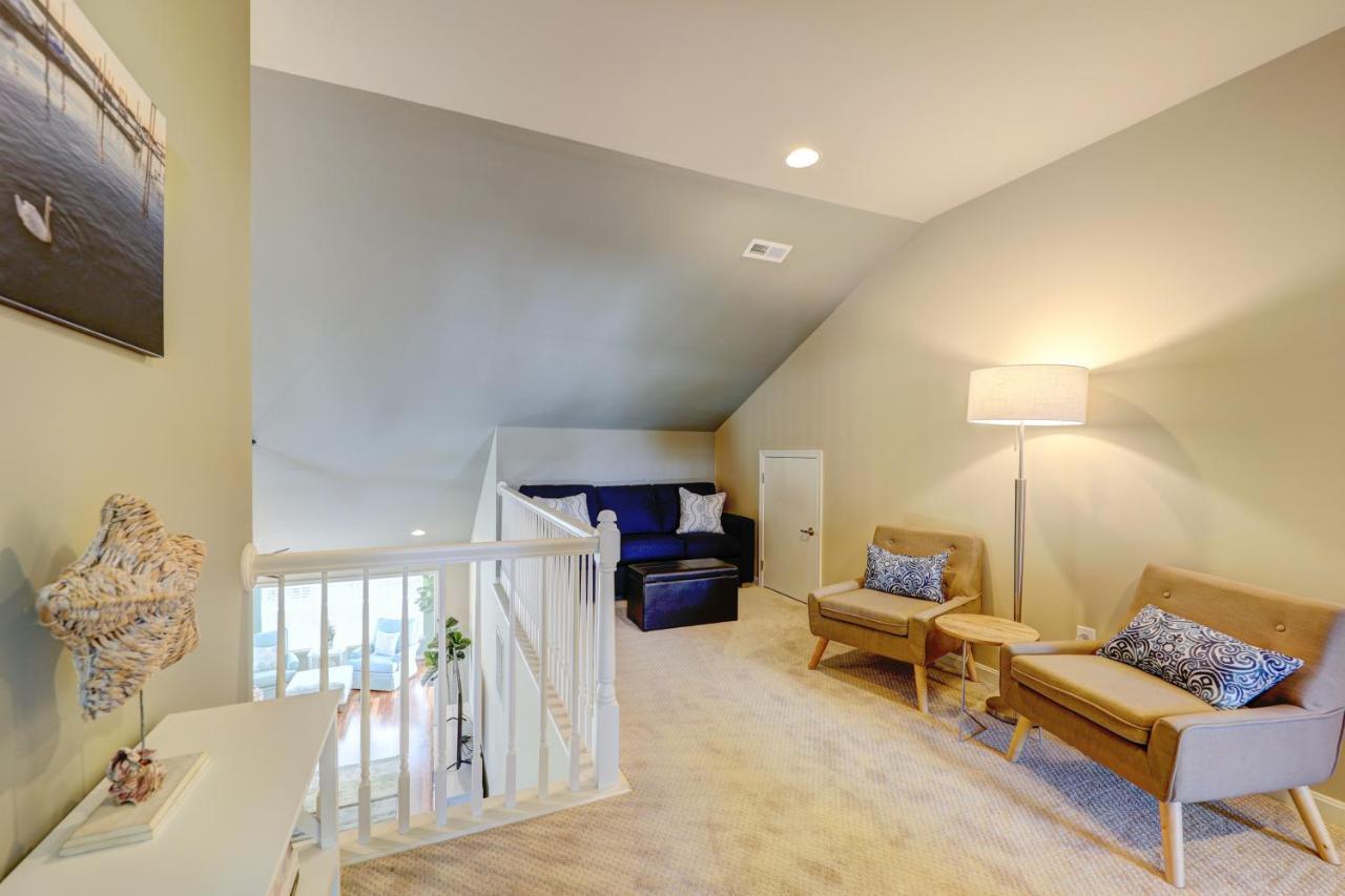 Grande At Canal Pointe 37510 Worcester Dr Holiday home Rehoboth Beach