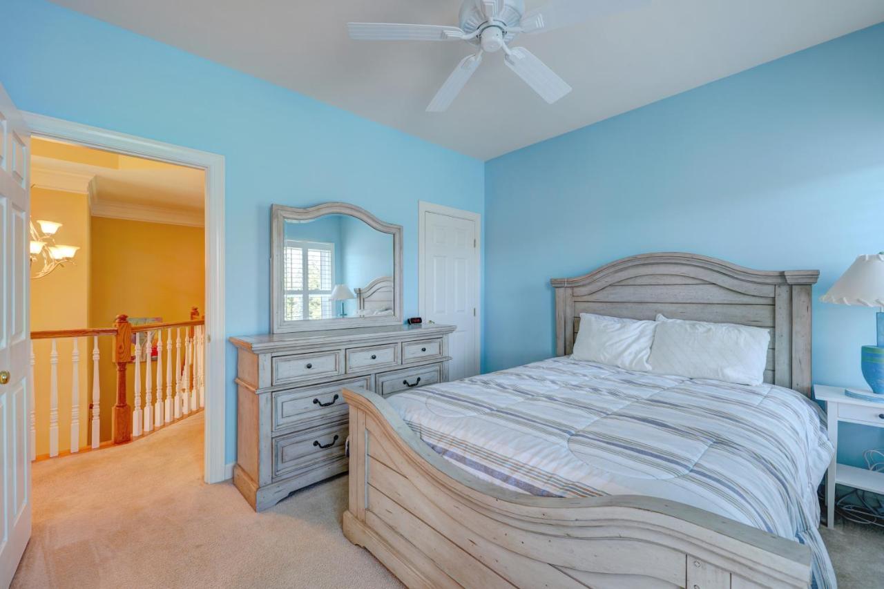 Holiday home Grande At Canal Pointe 19375 Mersey Dr *