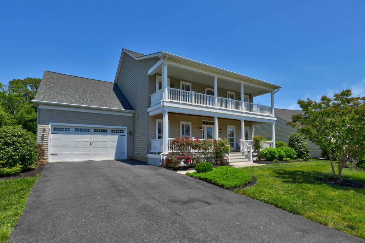 Grande At Canal Pointe 19375 Mersey Dr Rehoboth Beach