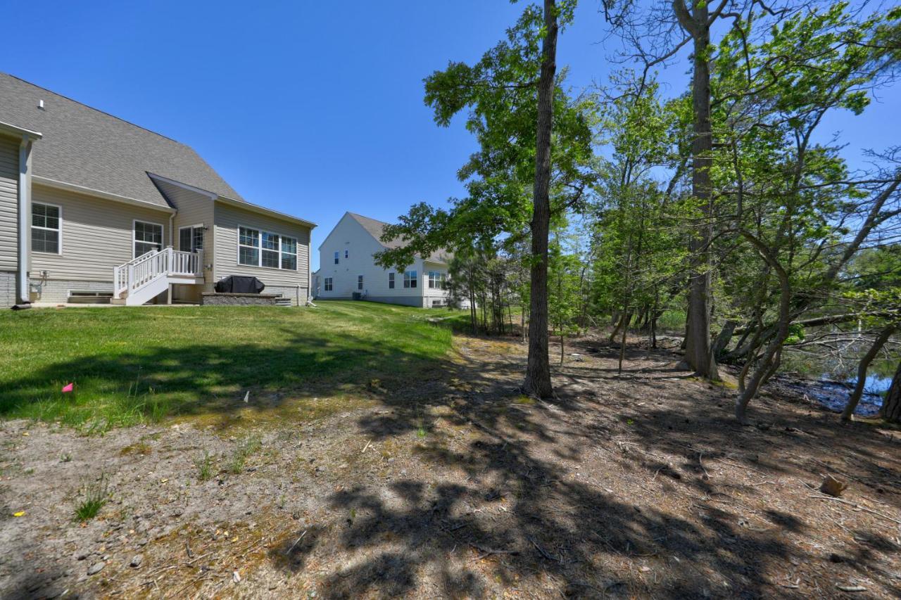 Holiday home Grande At Canal Pointe 37510 Worcester Dr
