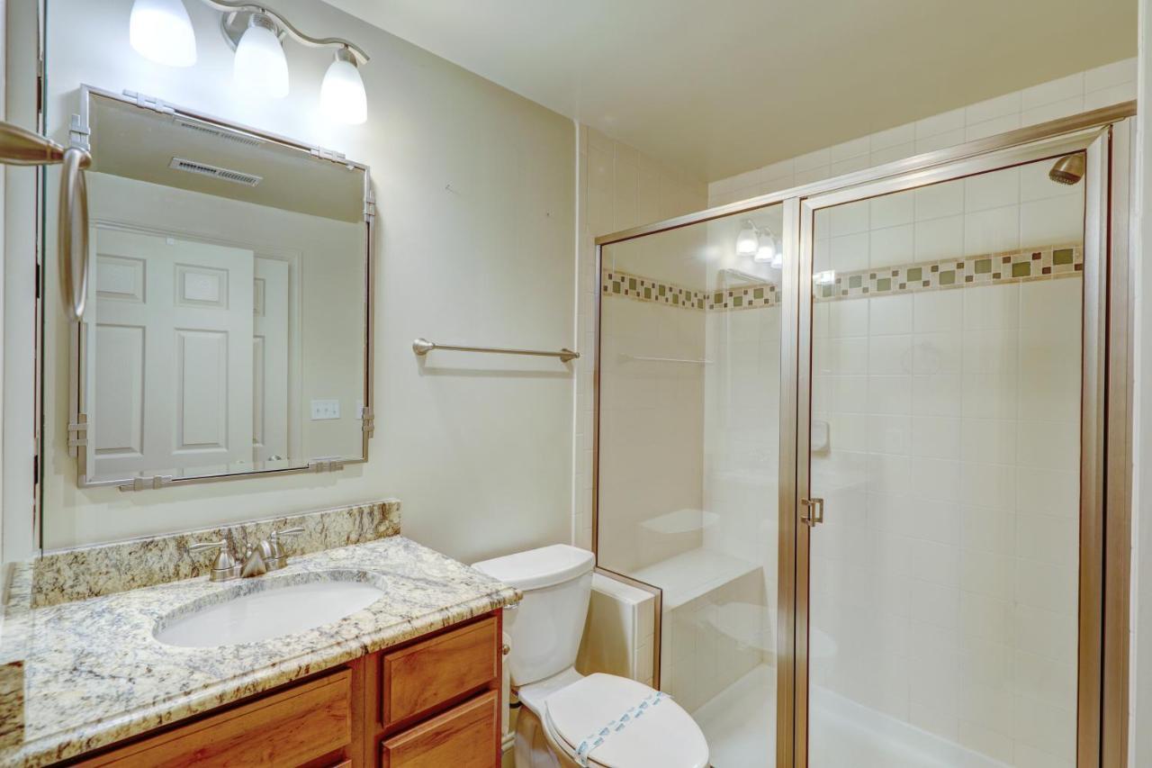 Holiday home Grande At Canal Pointe 19375 Mersey Dr Rehoboth Beach