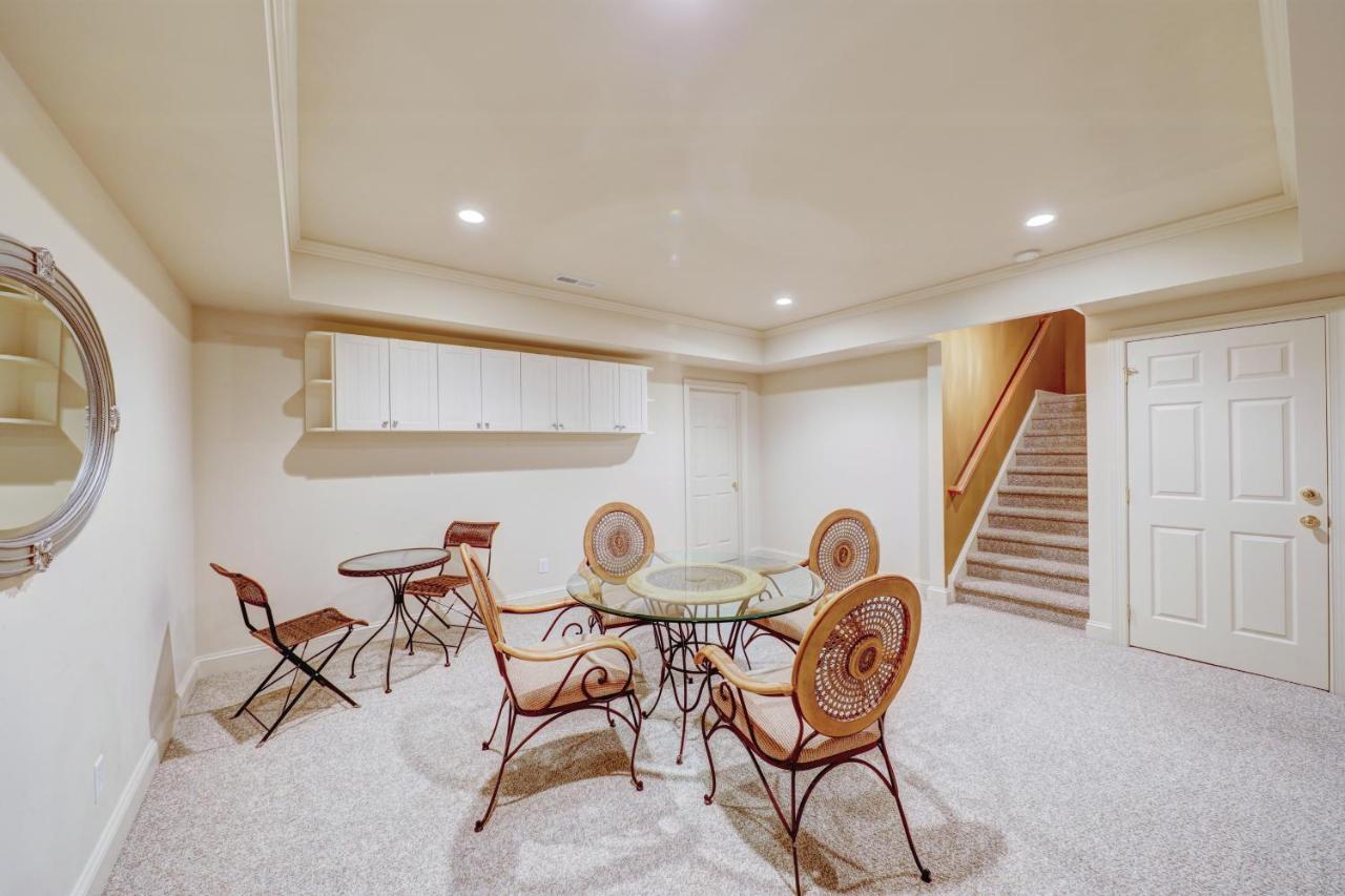 Grande At Canal Pointe 19375 Mersey Dr Holiday home Rehoboth Beach