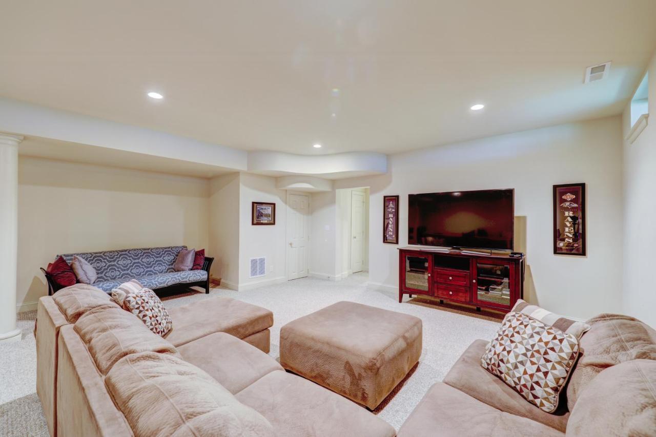 Holiday home Grande At Canal Pointe 19375 Mersey Dr