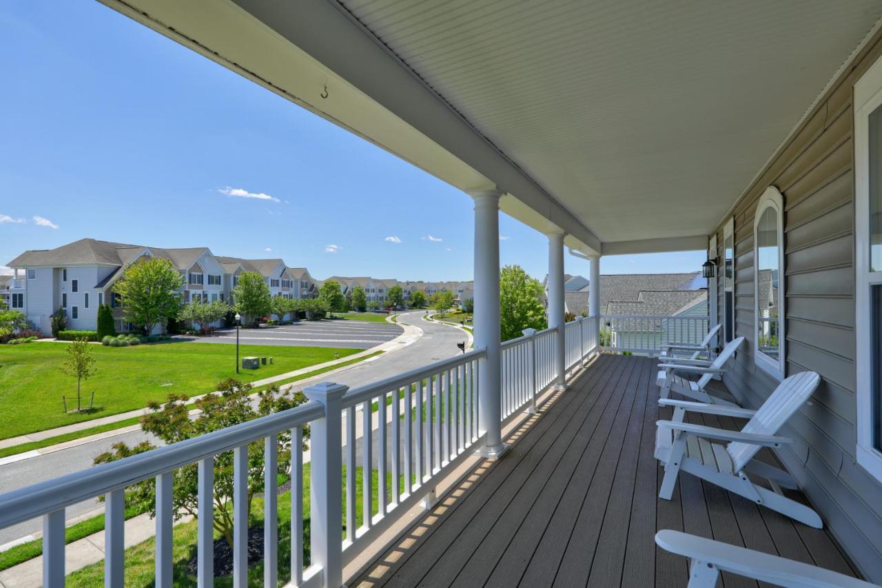 Grande At Canal Pointe 19375 Mersey Dr Rehoboth Beach