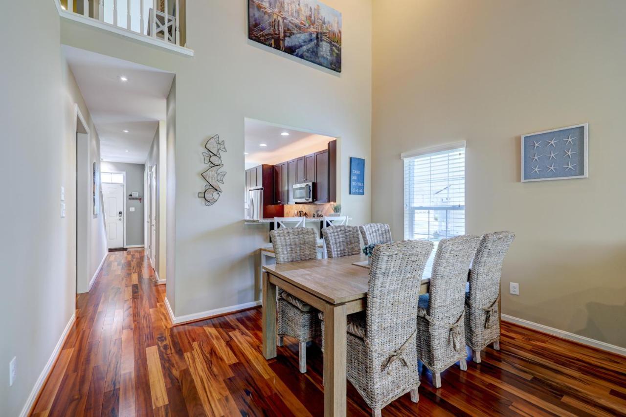 Holiday home Grande At Canal Pointe 37510 Worcester Dr *