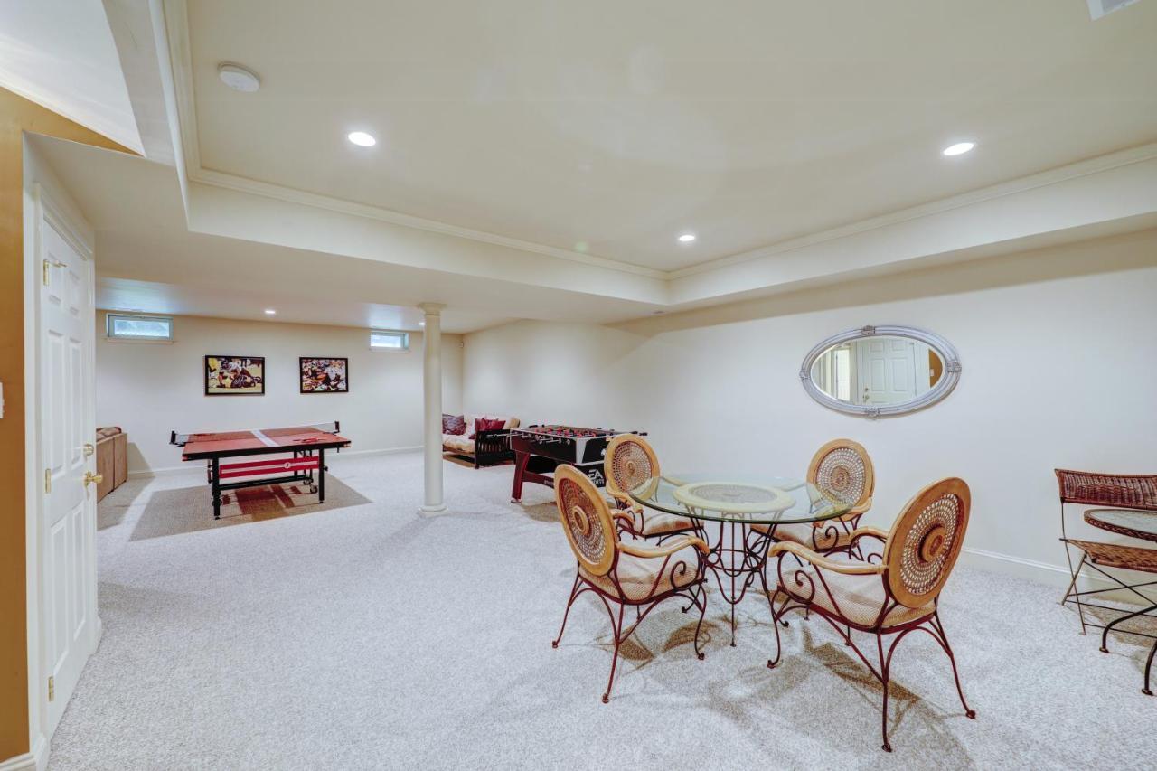 Grande At Canal Pointe 19375 Mersey Dr Rehoboth Beach