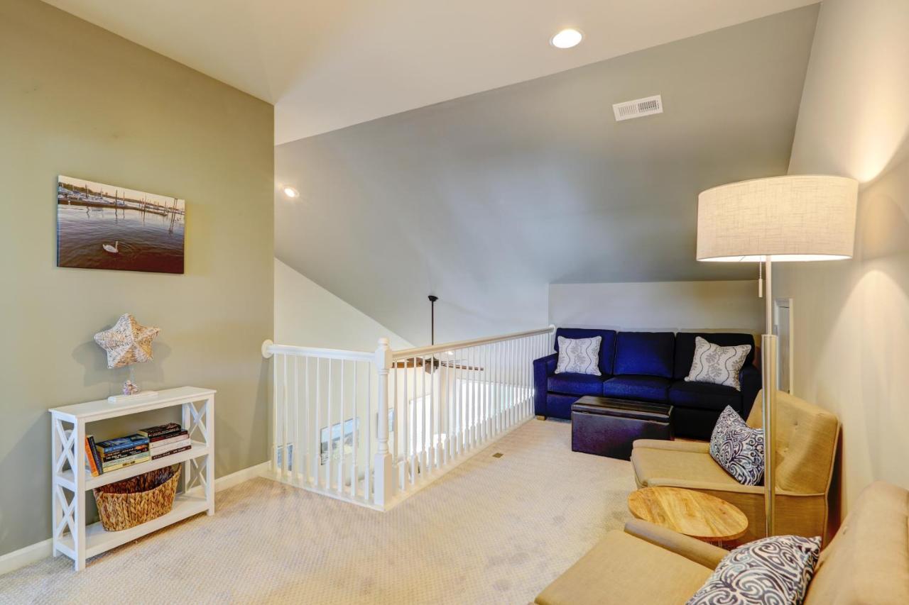 Grande At Canal Pointe 37510 Worcester Dr Holiday home
