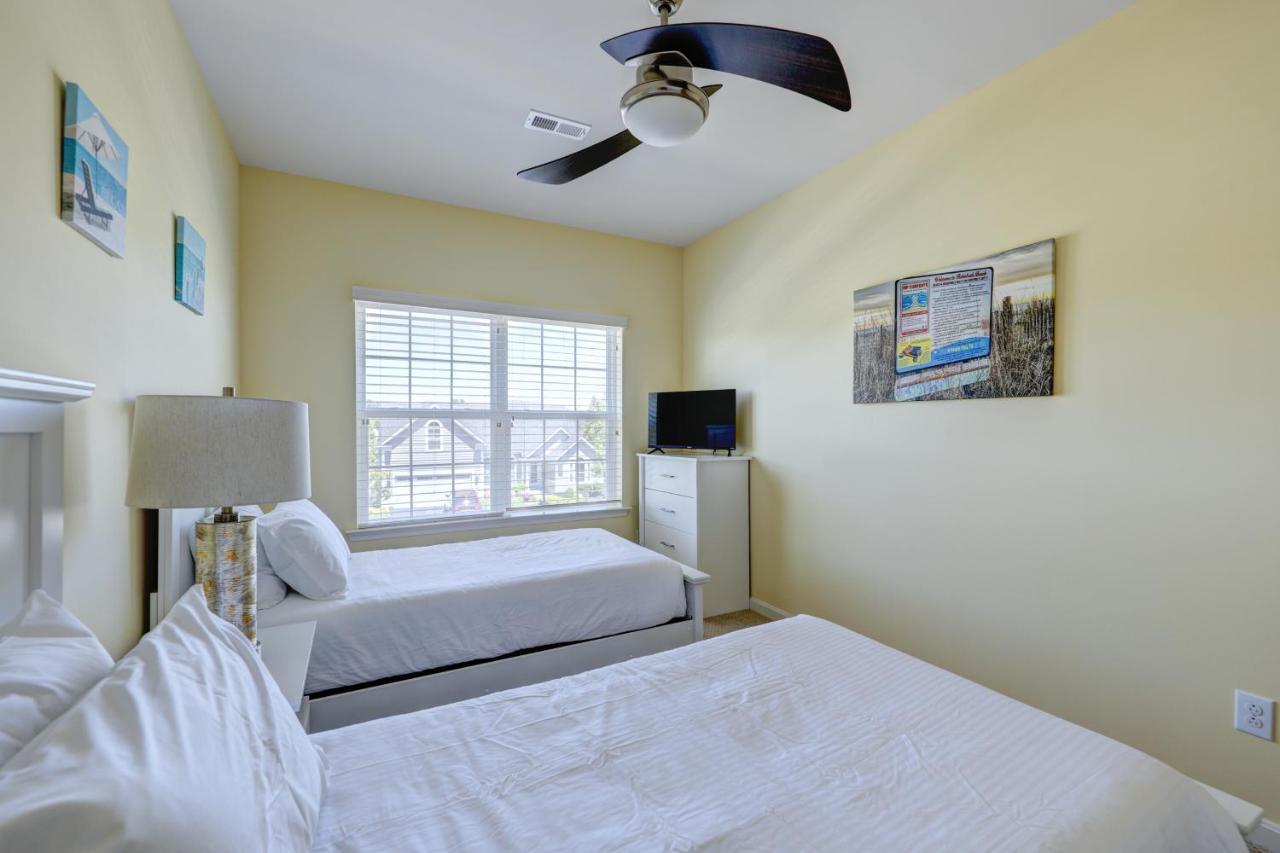 Holiday home Grande At Canal Pointe 37510 Worcester Dr