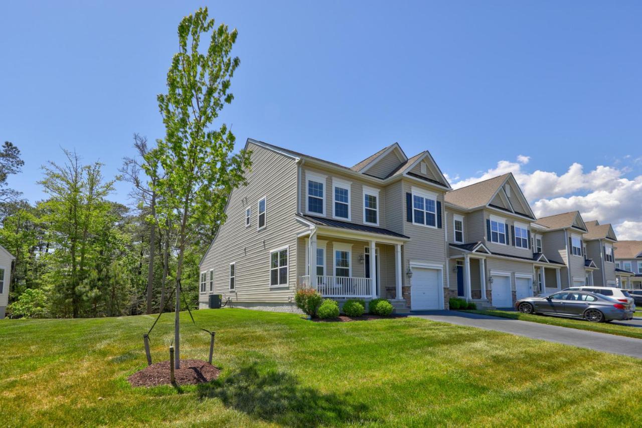 Holiday home Grande At Canal Pointe 37510 Worcester Dr *
