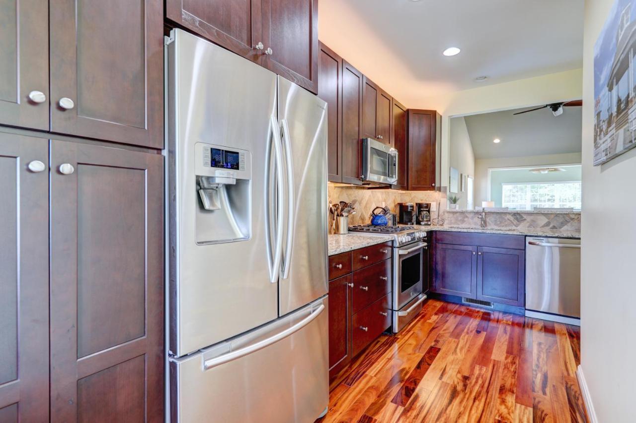 Grande At Canal Pointe 37510 Worcester Dr Holiday home *