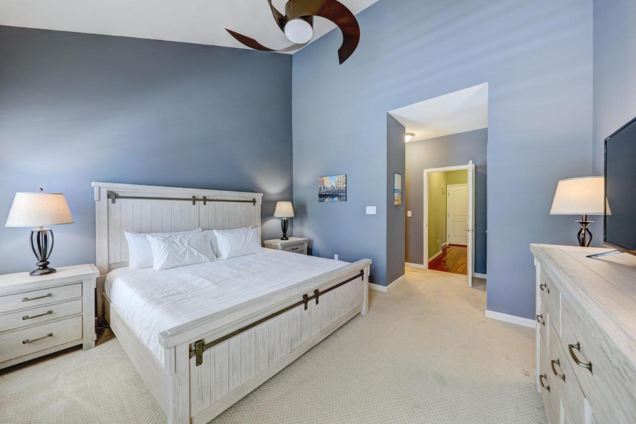 Holiday home Grande At Canal Pointe 37510 Worcester Dr *