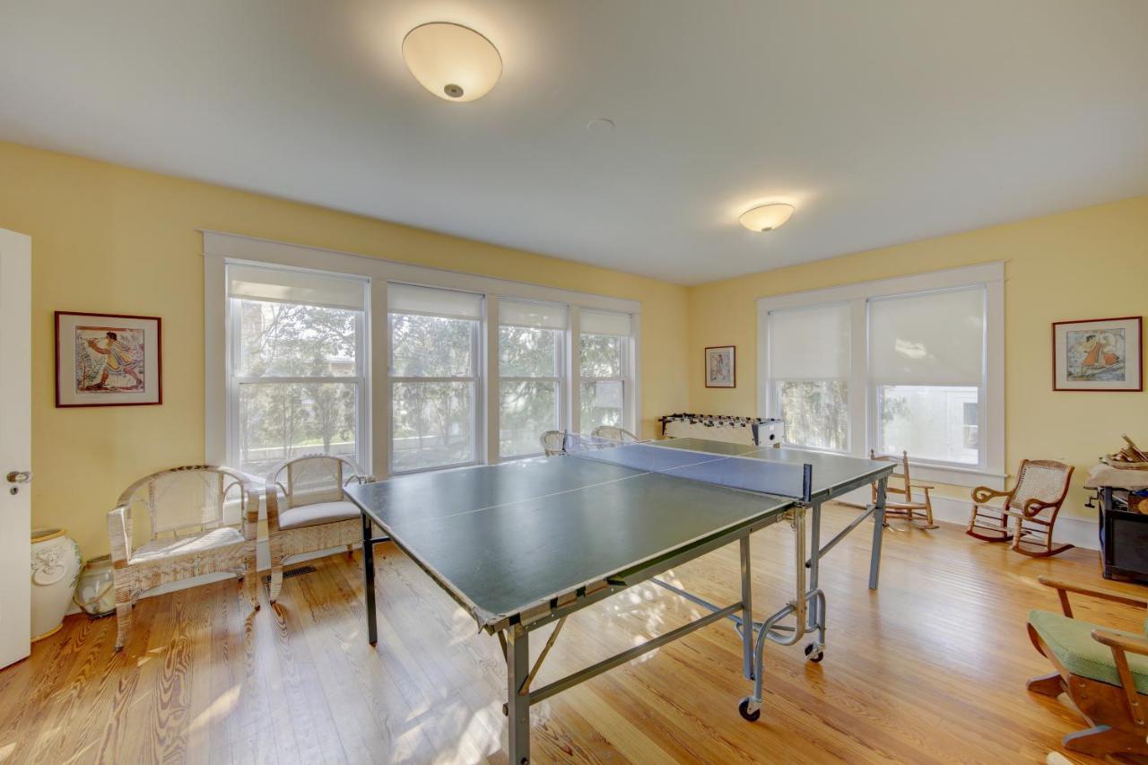 Town Of Rehoboth 42 Surf Ave Holiday home *