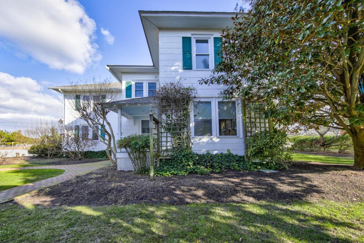 Town Of Rehoboth 42 Surf Ave *