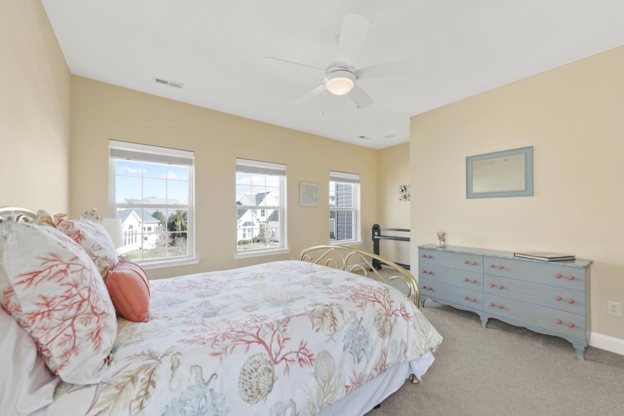 Grande At Canal Pointe 37502 Worcester Dr Rehoboth Beach