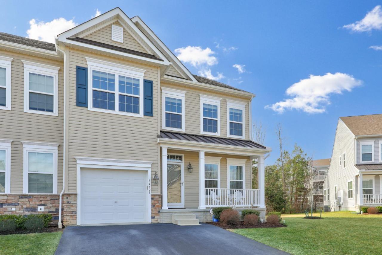 Holiday home Grande At Canal Pointe 37502 Worcester Dr