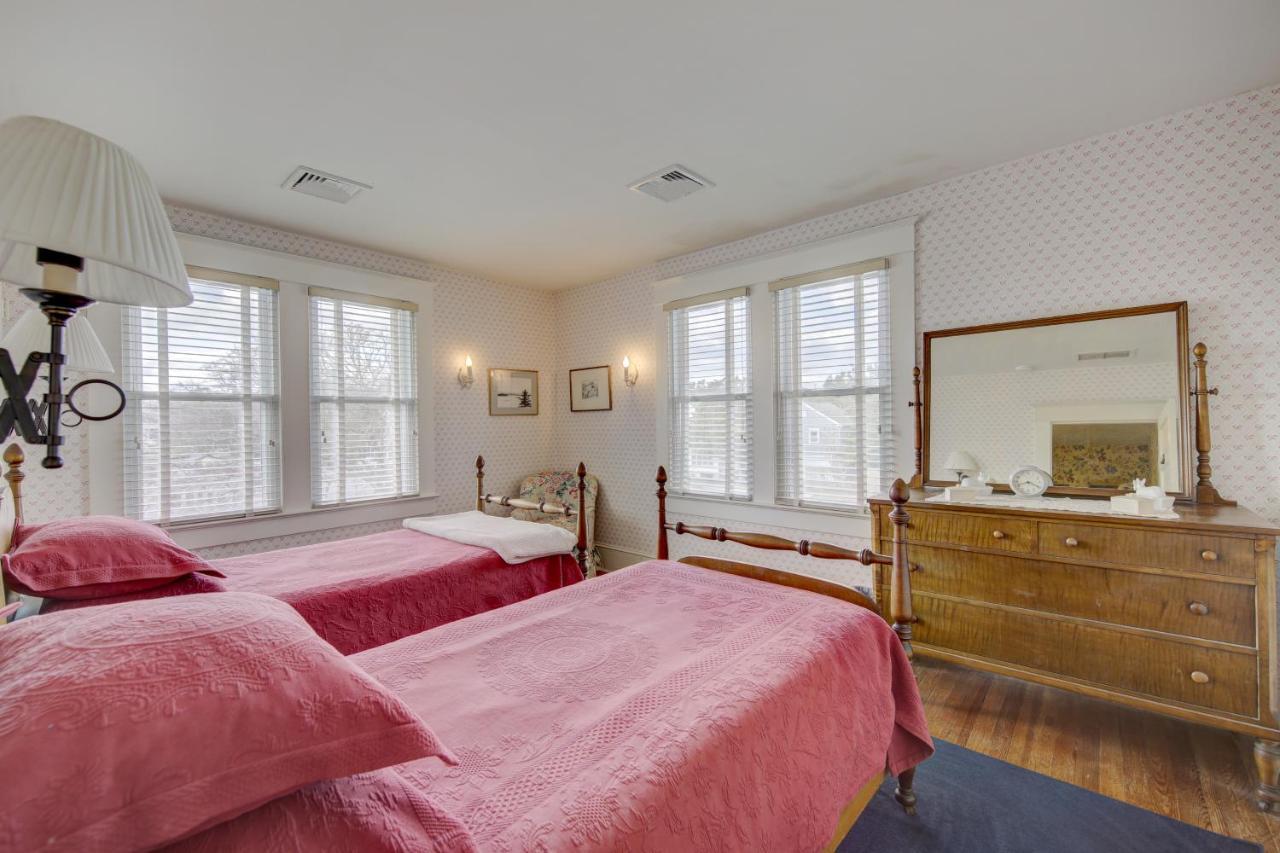 Town Of Rehoboth 42 Surf Ave Holiday home