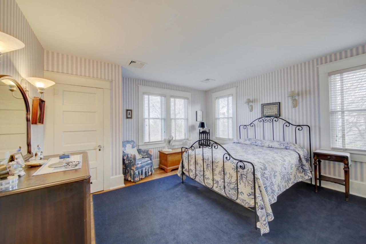 Town Of Rehoboth 42 Surf Ave Holiday home