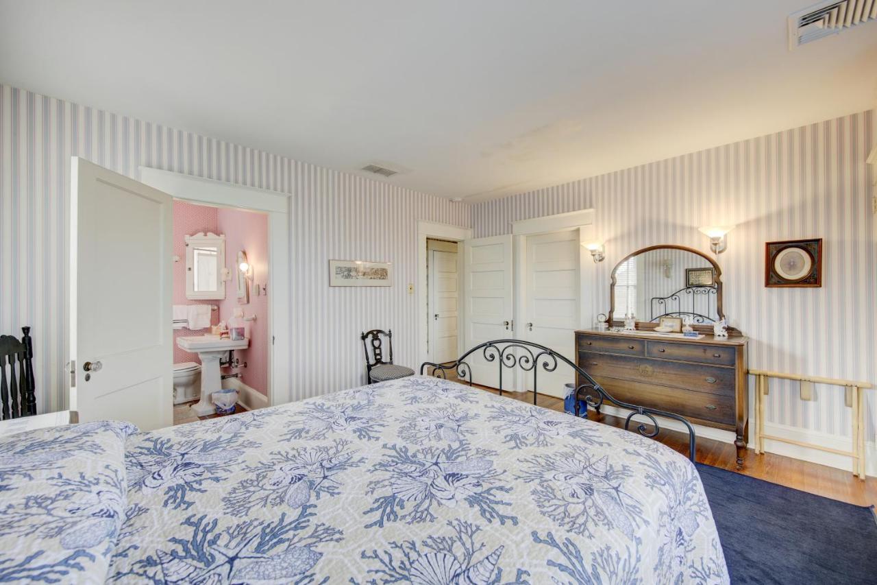 Town Of Rehoboth 42 Surf Ave Holiday home *