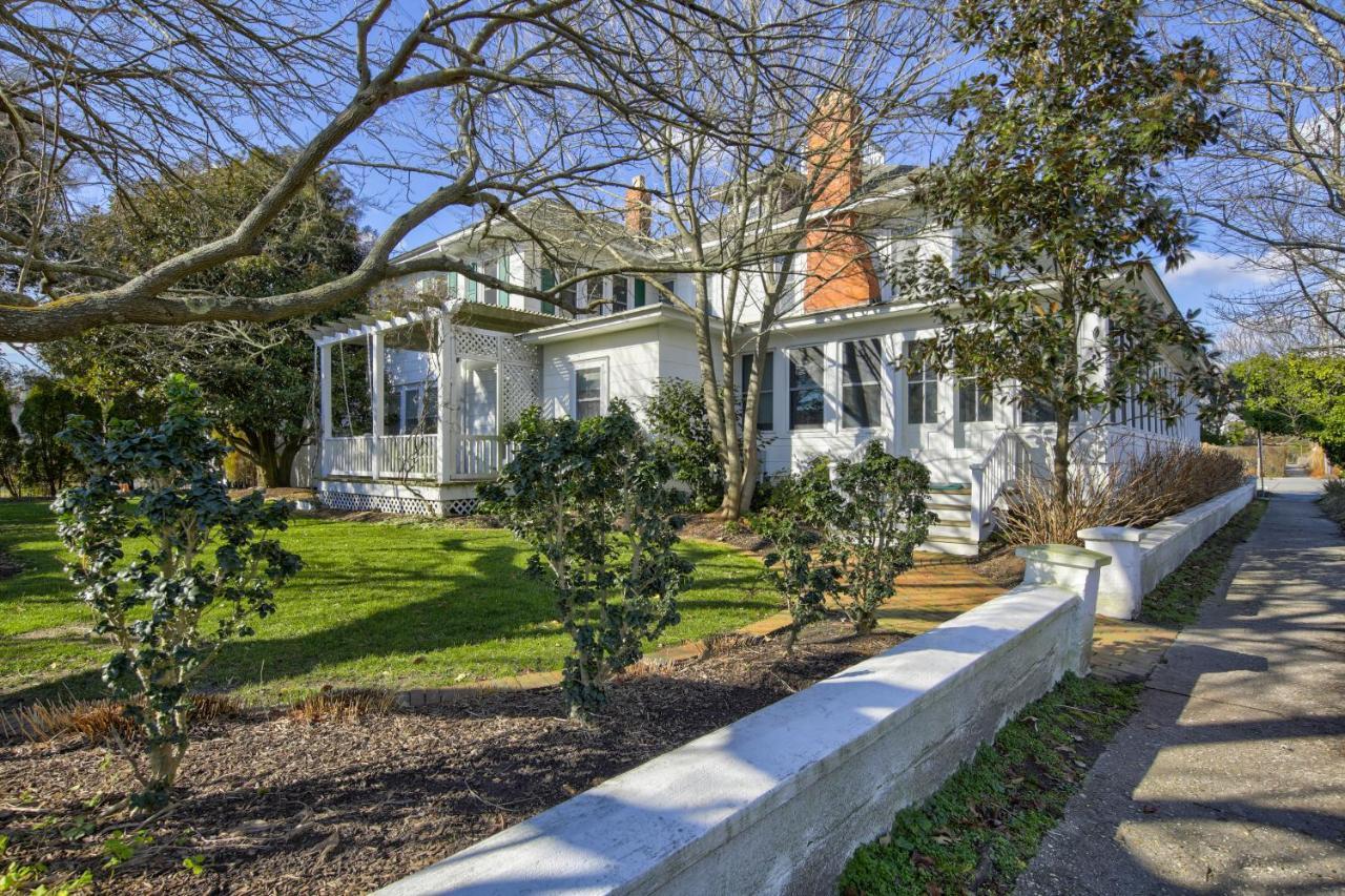Town Of Rehoboth 42 Surf Ave Holiday home