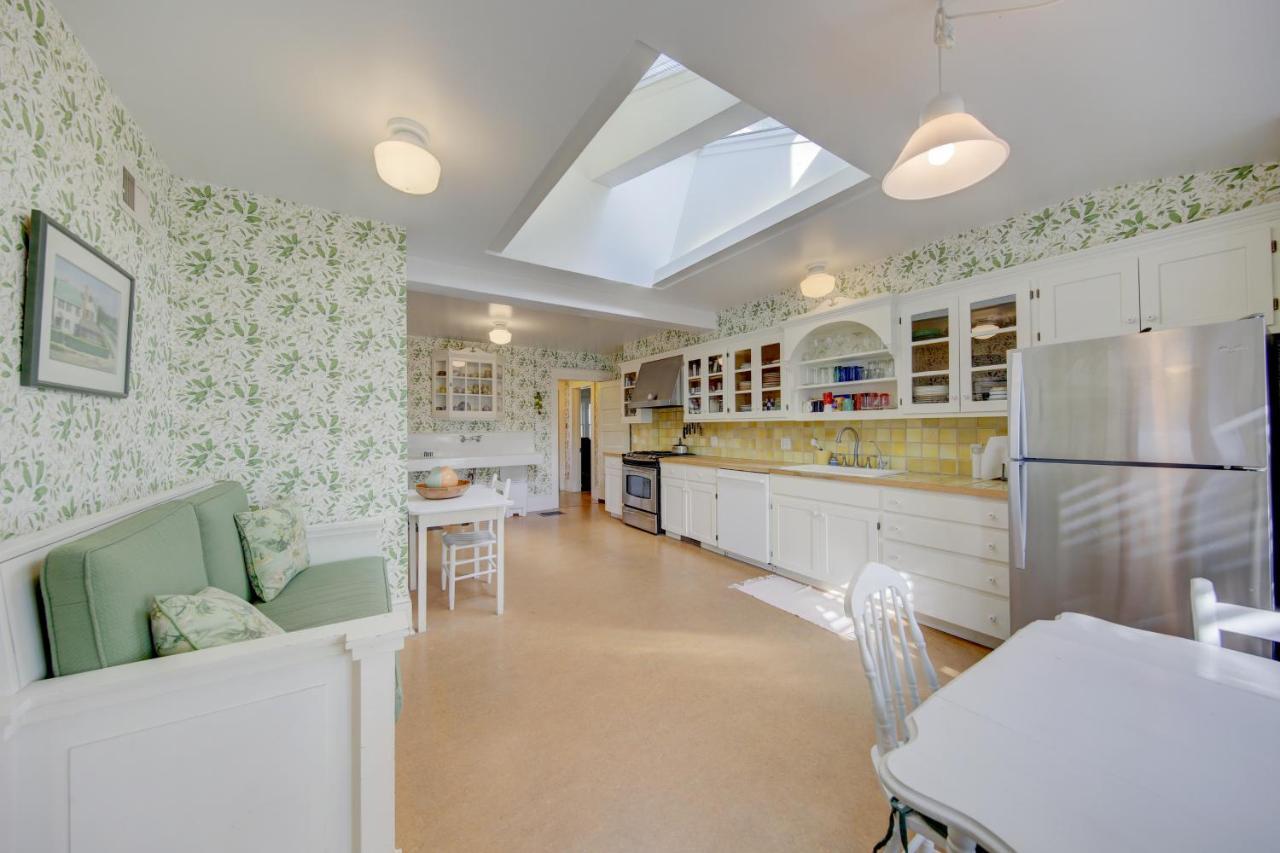 Holiday home Town Of Rehoboth 42 Surf Ave *