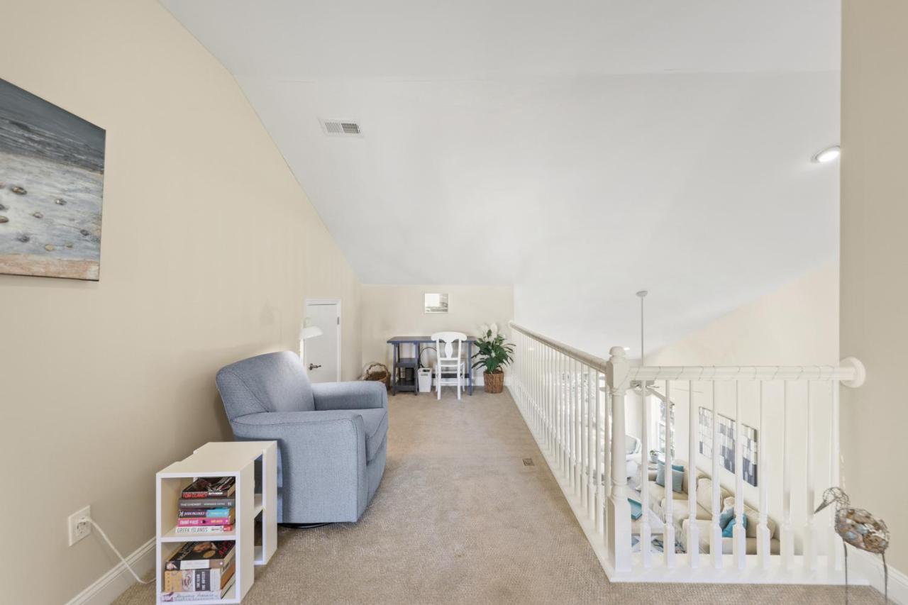 Holiday home Grande At Canal Pointe 37502 Worcester Dr