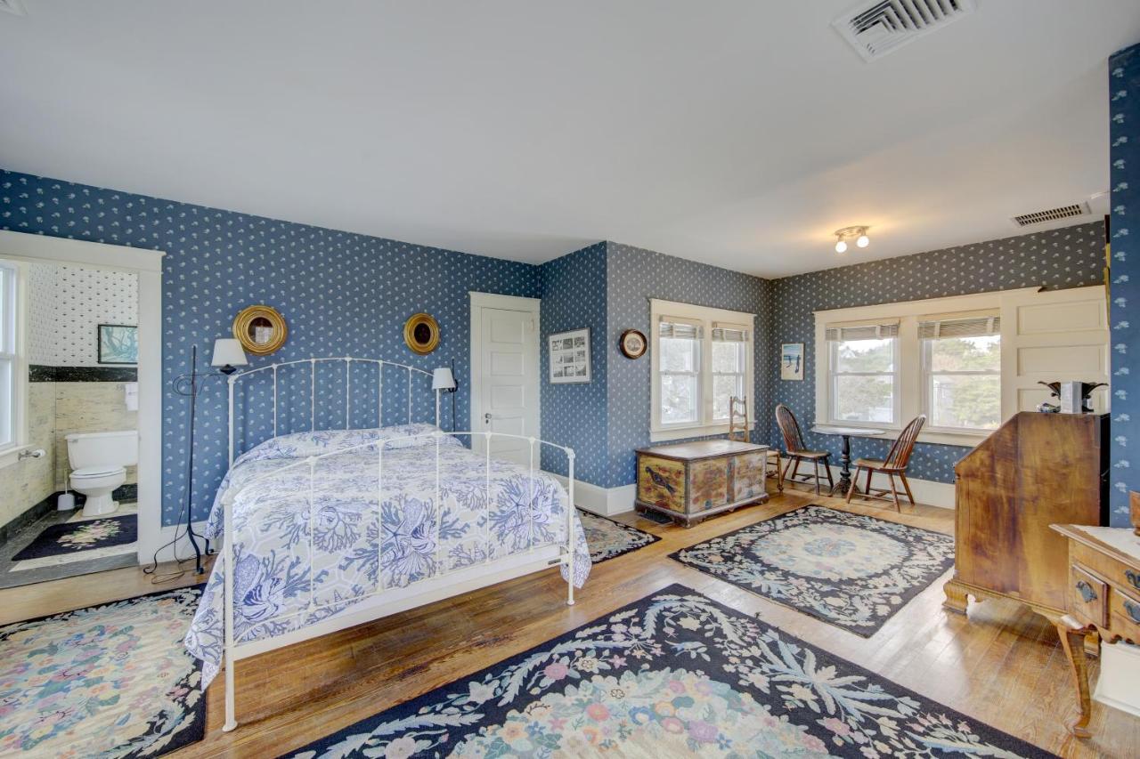 Holiday home Town Of Rehoboth 42 Surf Ave *