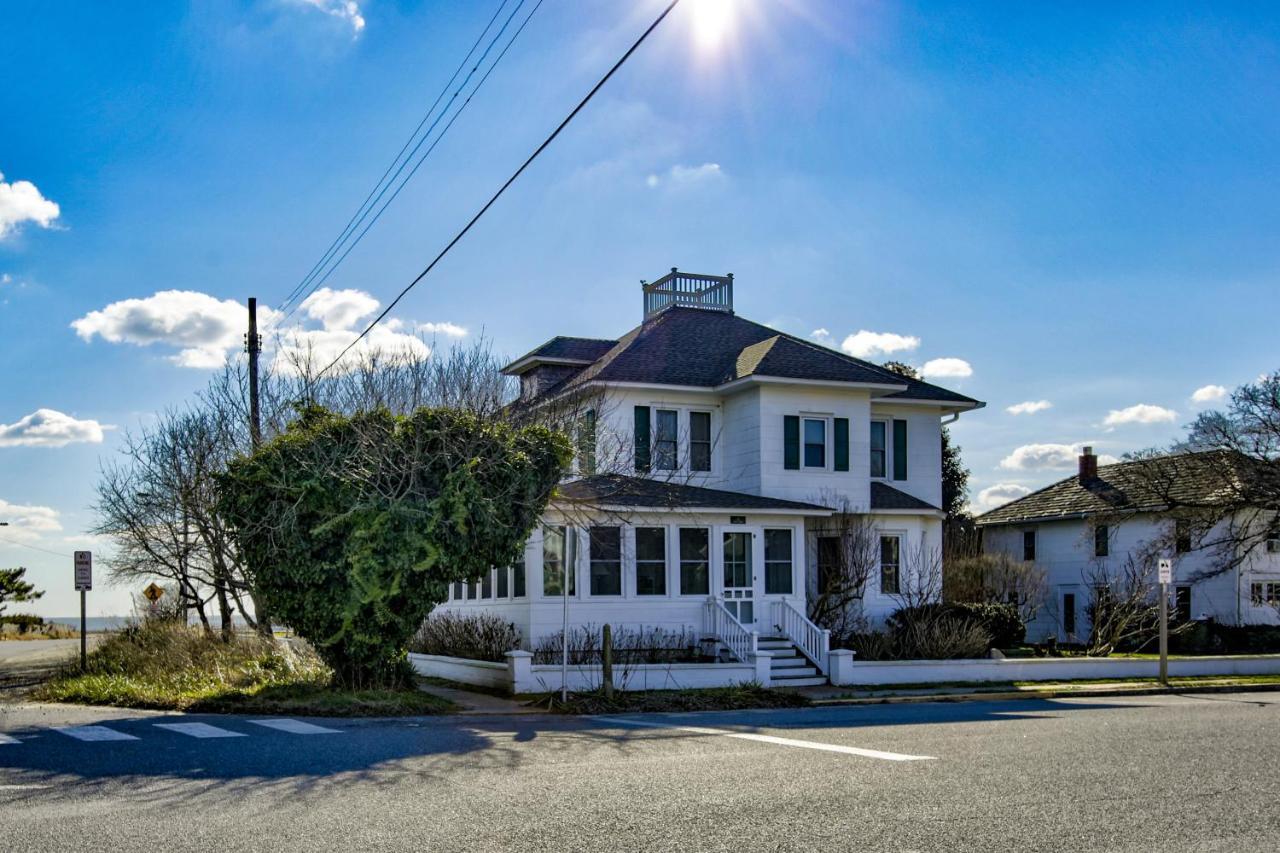 Town Of Rehoboth 42 Surf Ave * Rehoboth Beach